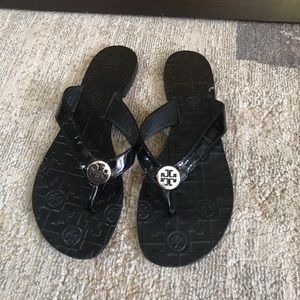 Tory Burch Thora Sandal 100% Authentic